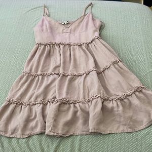 super cute summer dress size smal